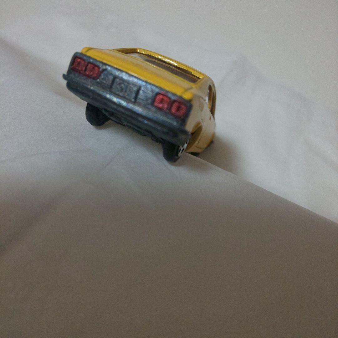 黒箱11 カローラスプリンター 1200SL 香港製 箱はありません