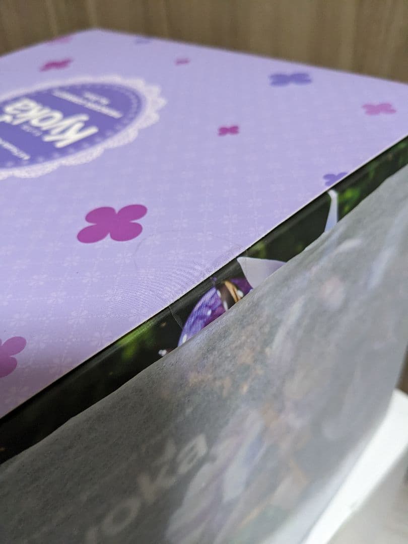 新品未開封　プリンセスコネクト！Re Dive キョウカ フィギュア