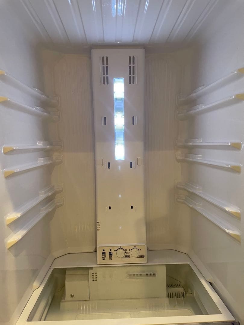 【購入者決まりました】専用ページ300L冷蔵庫 MR-CX30BKF