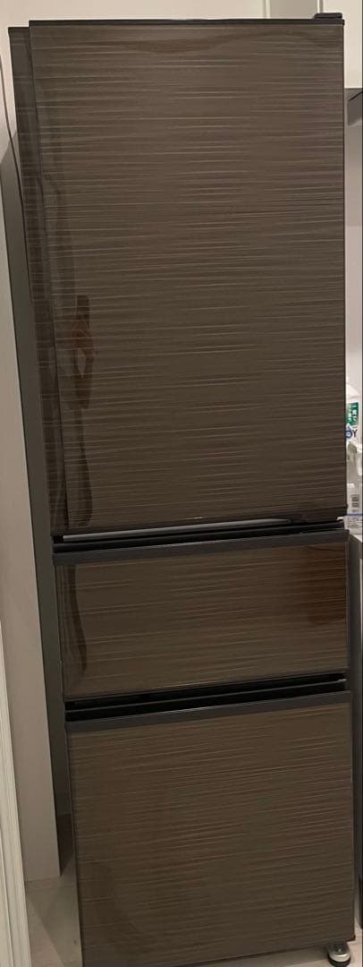 【購入者決まりました】専用ページ300L冷蔵庫 MR-CX30BKF