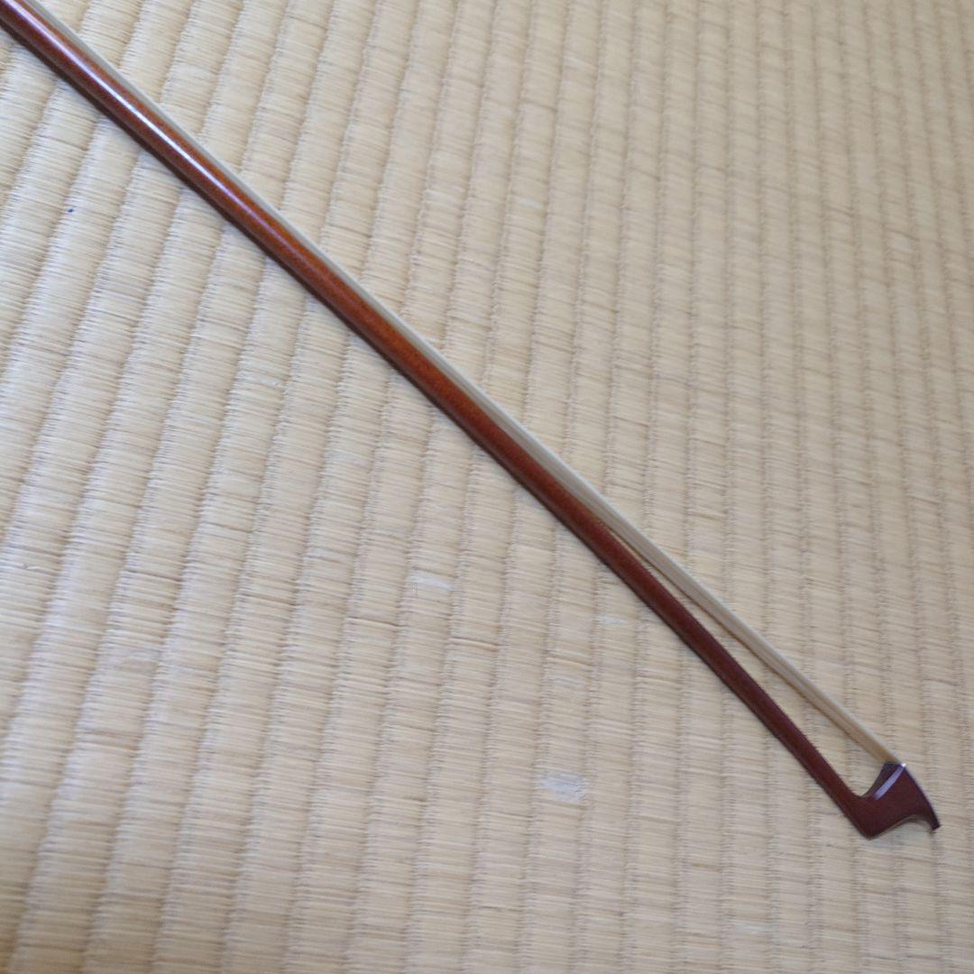 ♪マスターメイドバイオリン弓☆D.S.FINKEL☆
