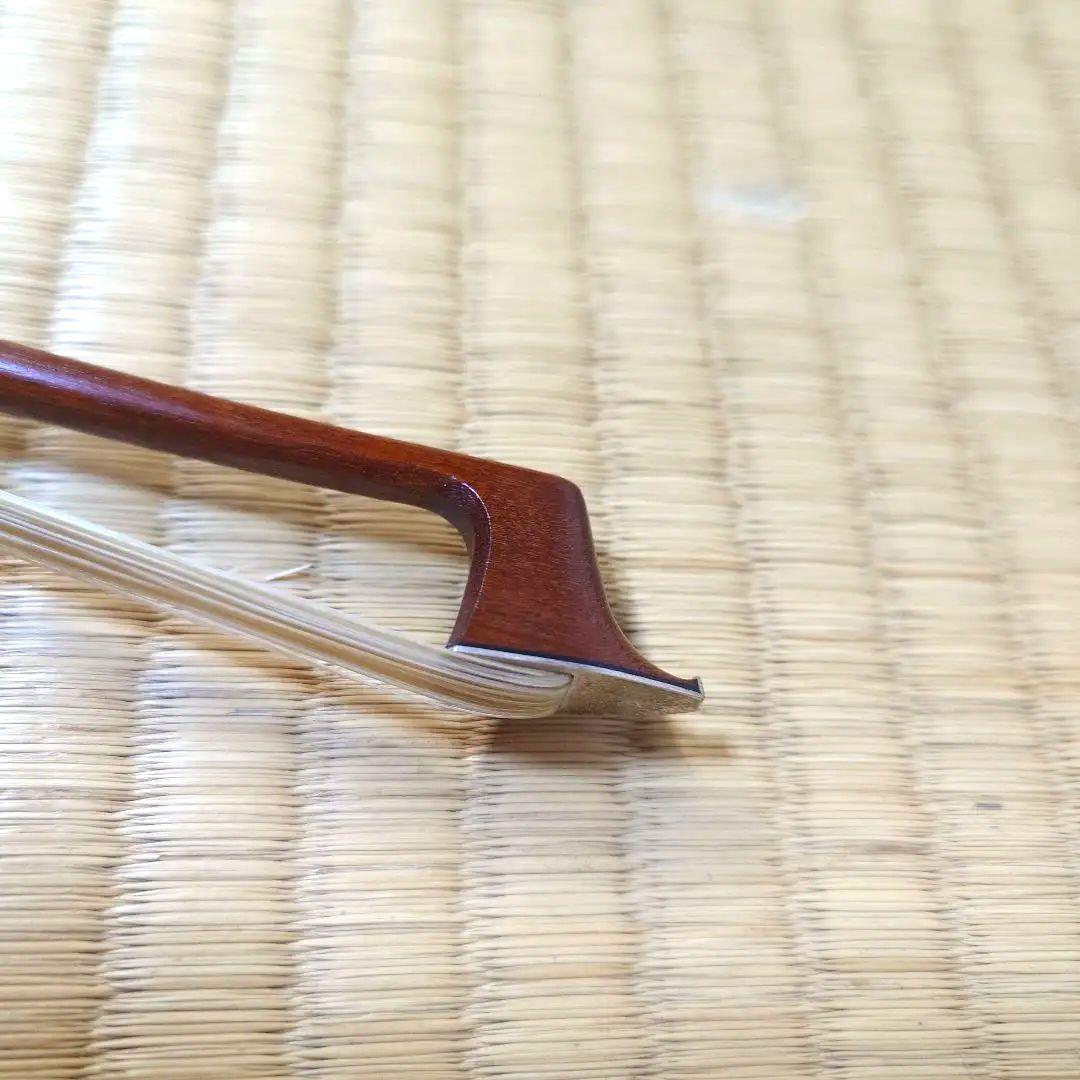 ♪マスターメイドバイオリン弓☆D.S.FINKEL☆