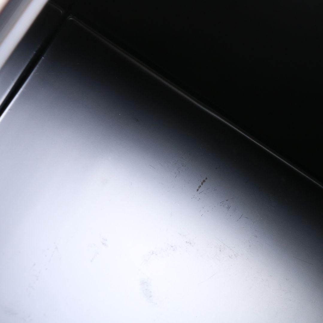 溜塗 高台寺蒔絵 茶箱 M885