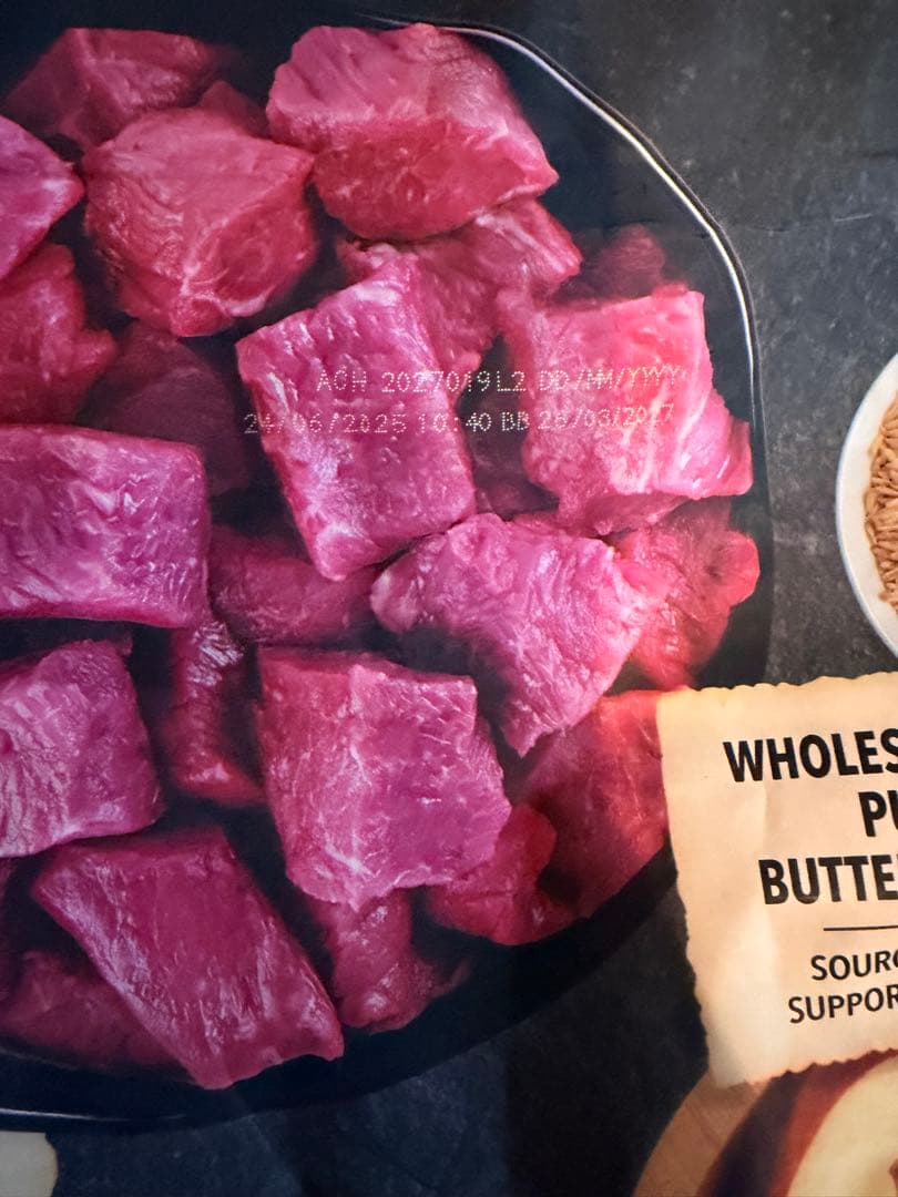 ACANA RED MEAT RECIPE ドライフード 9.7kg