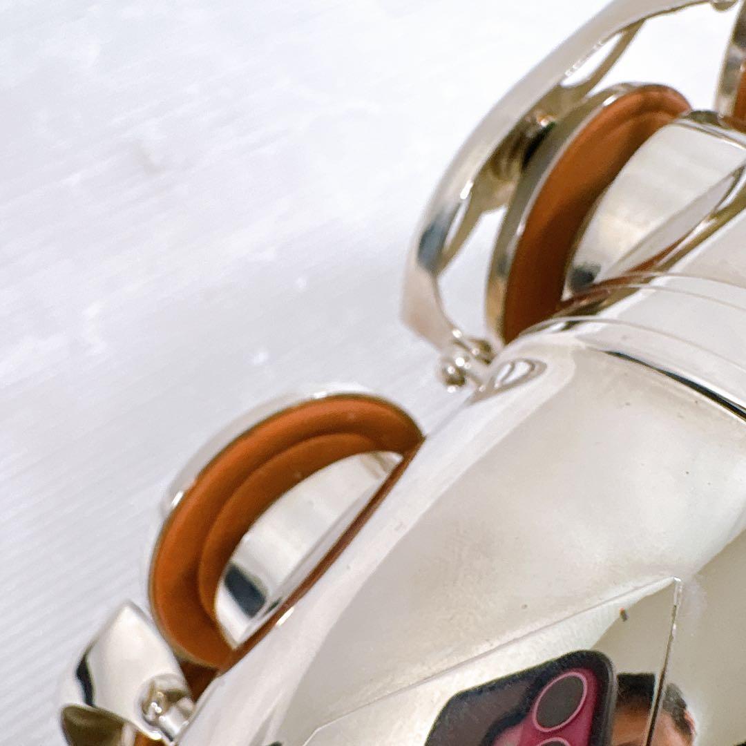 美品】Hilax ハイラックス アルトサックス シルバー ケース付き