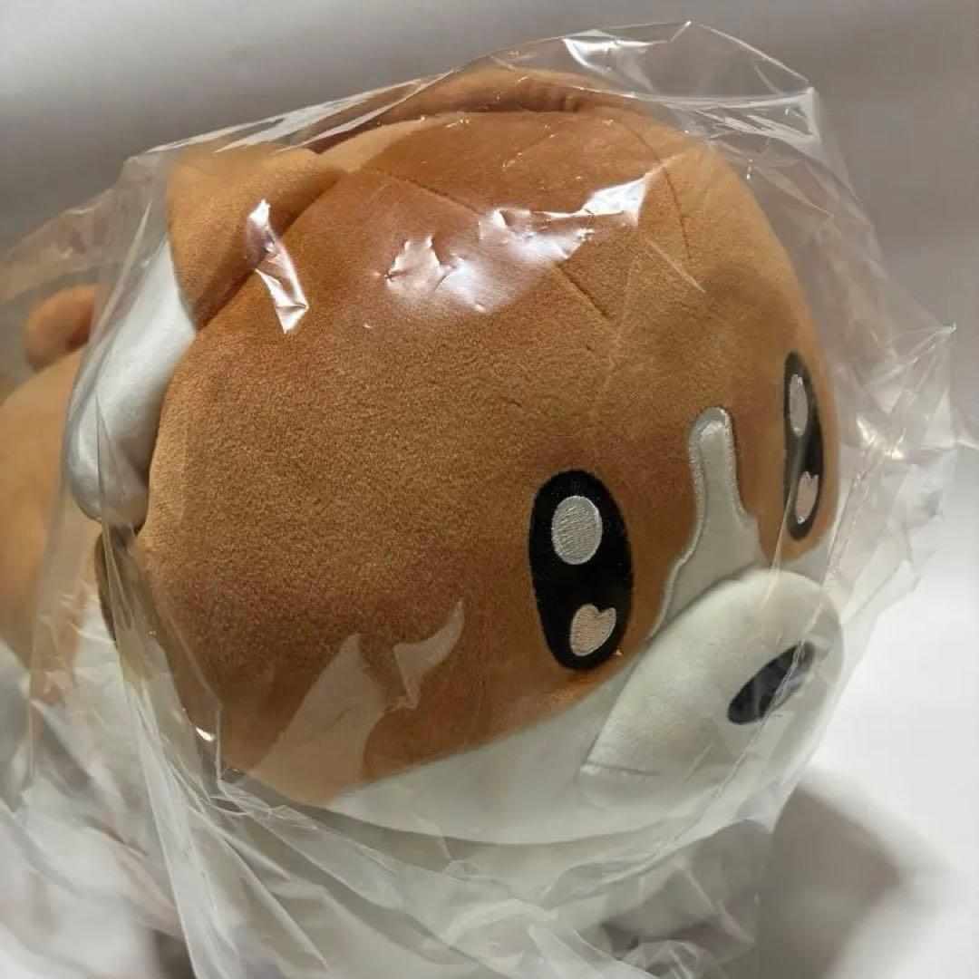 【期間限定】ヨルシカ コーギー ぬいぐるみ suisデザイン 前世 完全受注生産