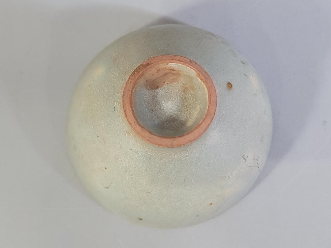 中国美術 青釉 碗 古美術 DT319