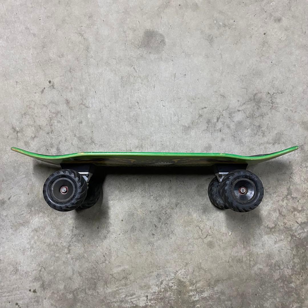 ANTIHERO デッキ プラティパス ダートウィール コンプリート