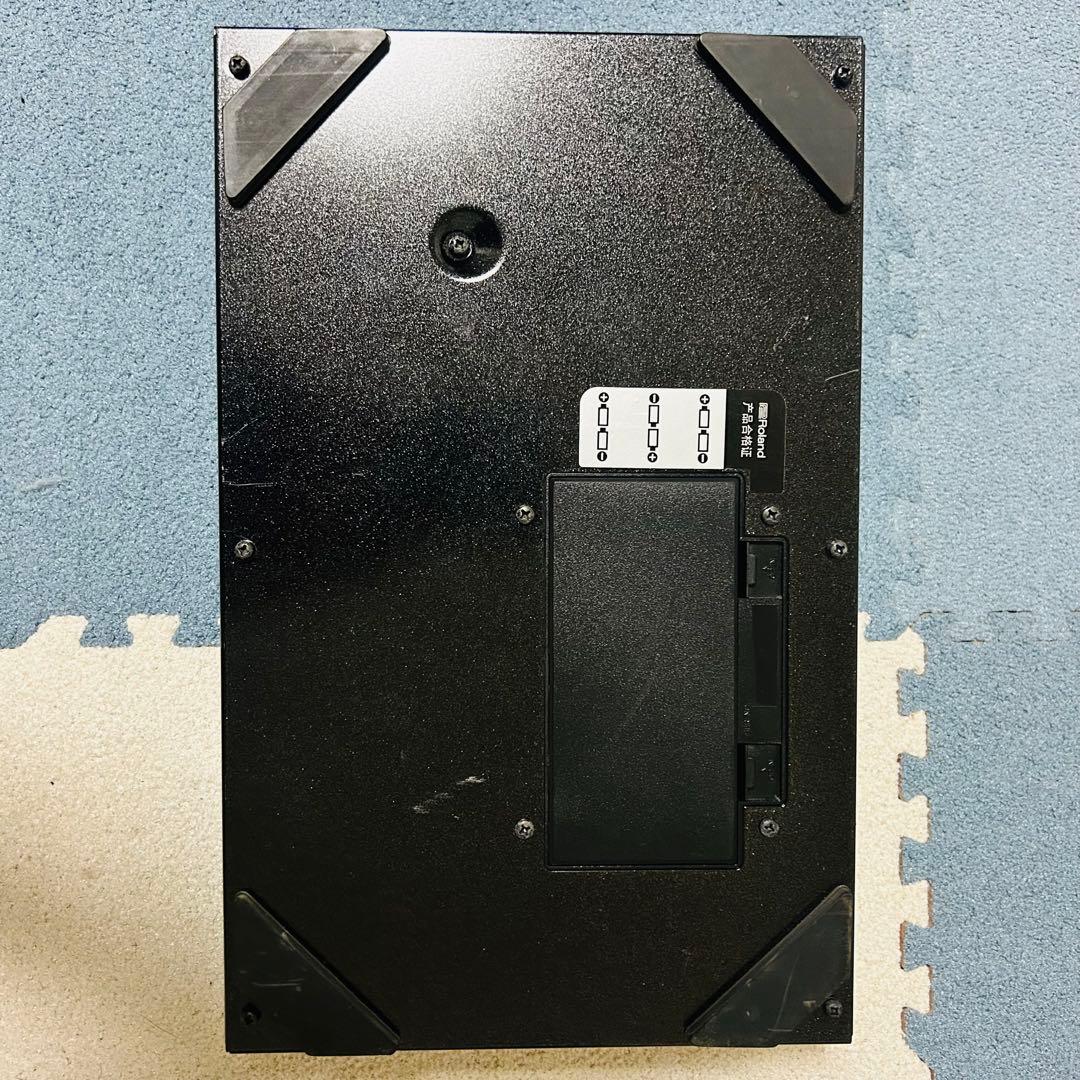 BOSS ME-25 ギターエフェクター　通電動作確認済