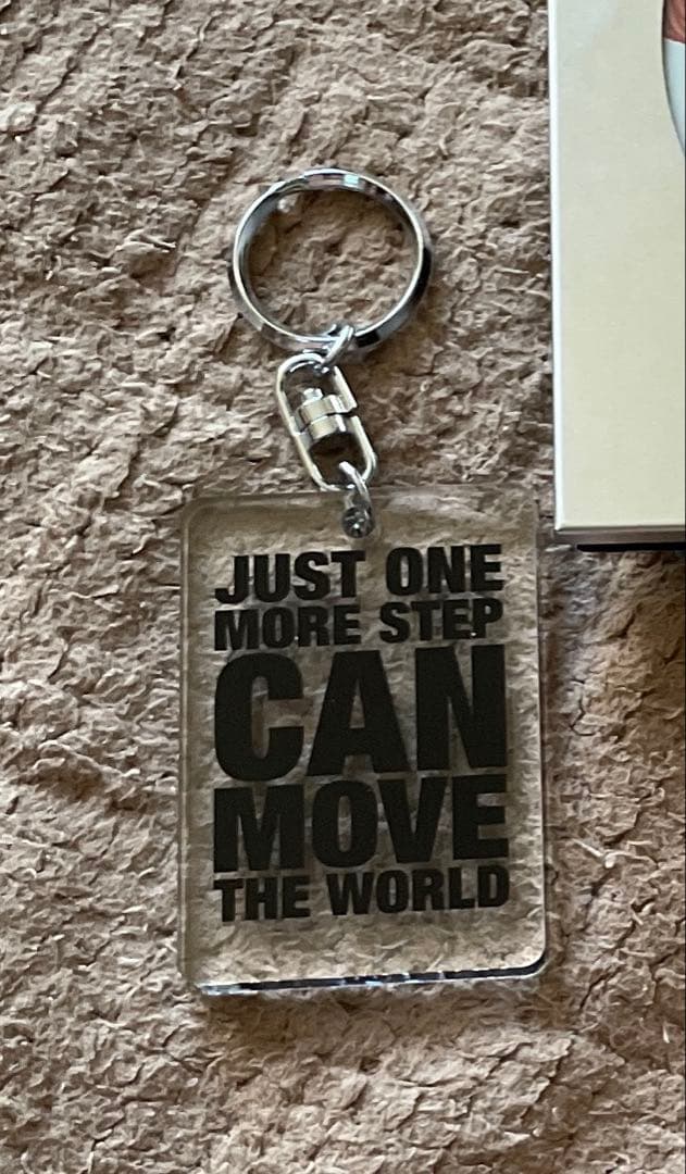 浜崎あゆみ STARTER リュックサック