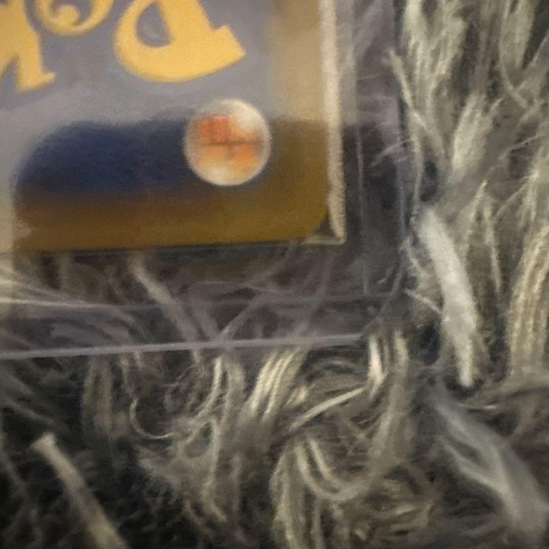 のピカチュウ 25th お誕生日ピカチュウ ポケカ