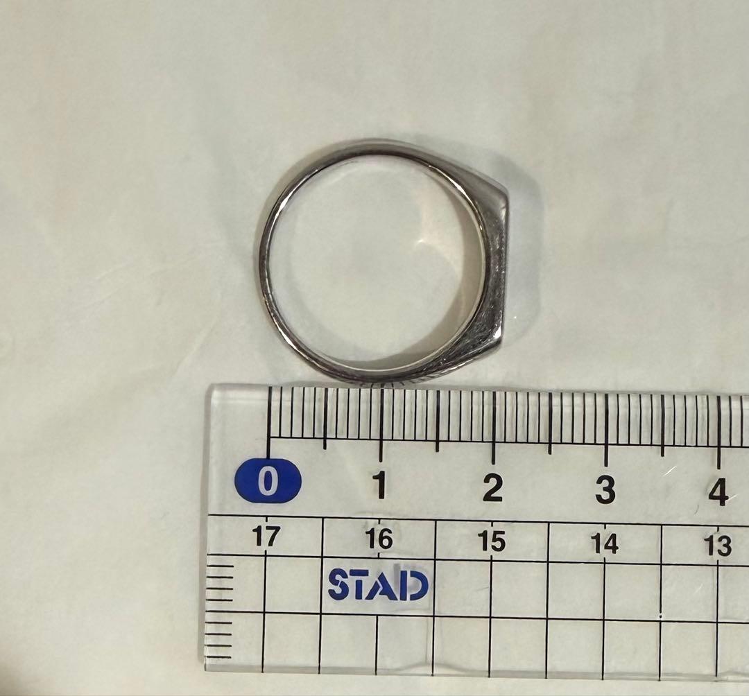 【TOMWOOD(トムウッド)】Knut Ring（クヌートリング）g58