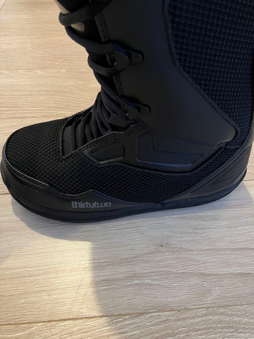 thirtytwo TM-2 Wide スノーボードブーツ　※早い者勝ち