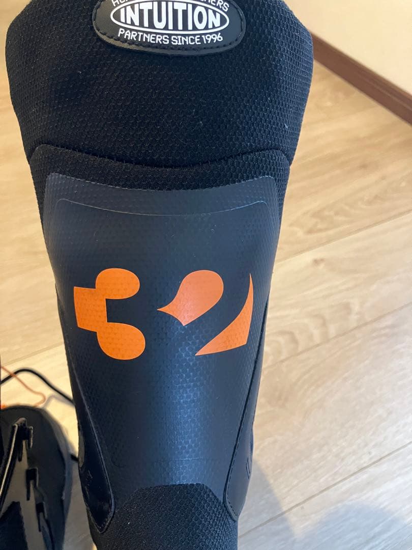 thirtytwo TM-2 Wide スノーボードブーツ　※早い者勝ち