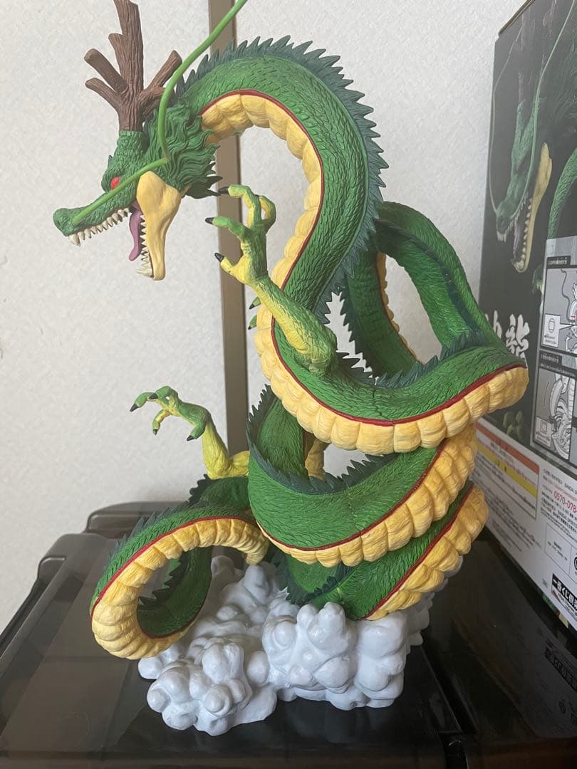 TAKE　ULTIMATE VARIATION ラストワン賞　神龍