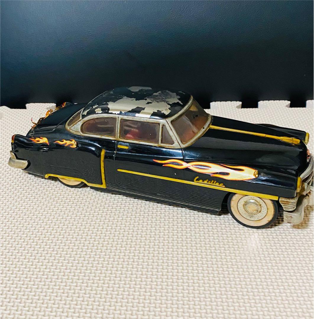 マルサン 小菅 日本製 【Cadillac/キャデラック（ブラック）】