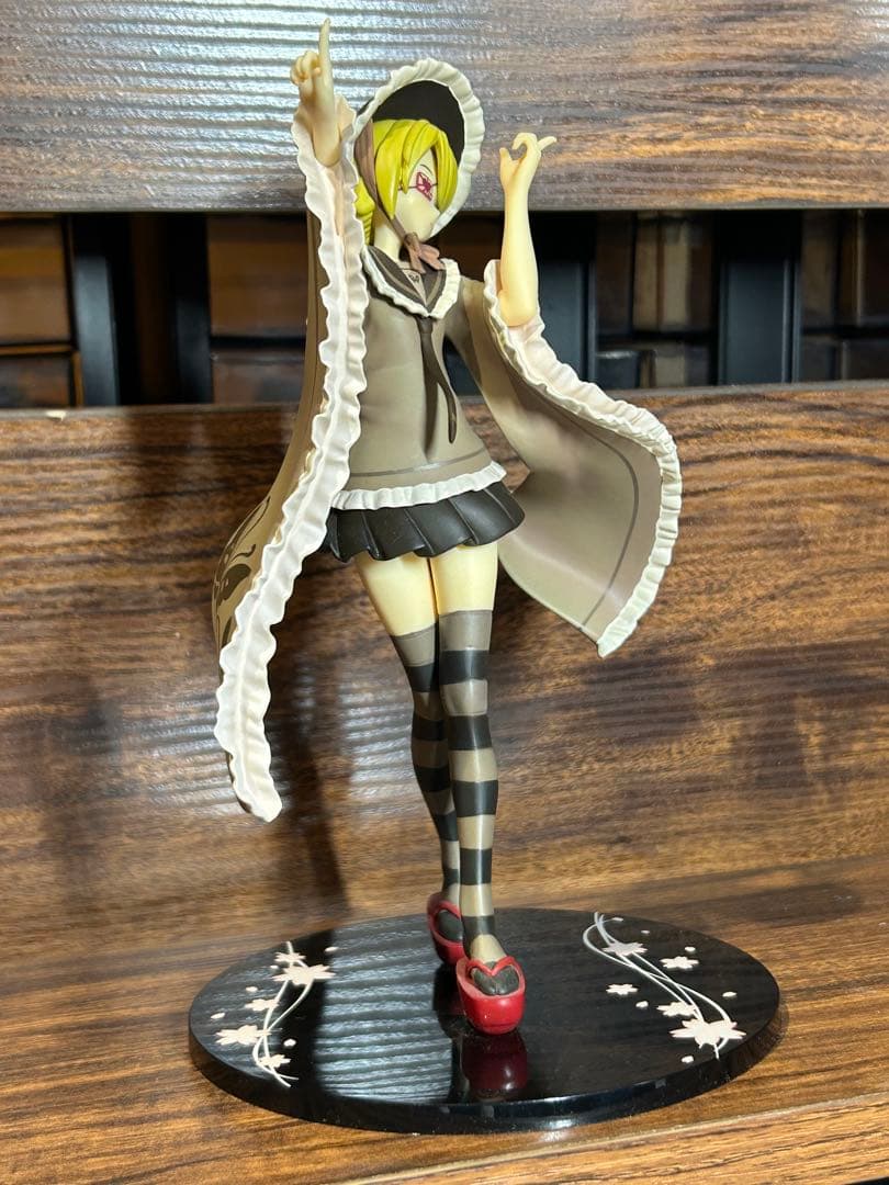 FREEing 千本桜 鏡音鈴 フィギュア 鏡音リン