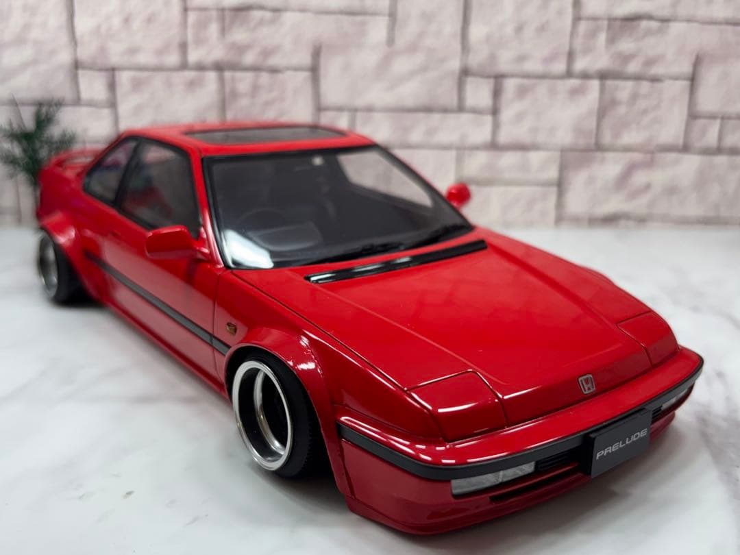 Honda公式ウェア＆グッズ オンラインショップ｜ 1/18ミニカー ホンダ