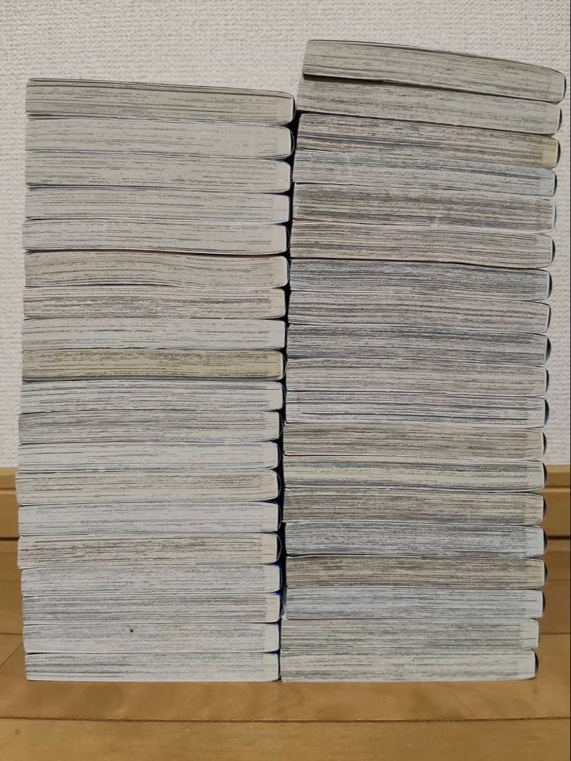 HUNTER×HUNTER 全巻セット　ハンターハンター　38巻