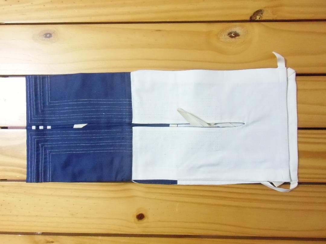 ＮＶＡ/東ドイツ軍/人民軍＊海軍＊水兵/セーラー服替え襟/Ｄｉｃｋｙ（実物）