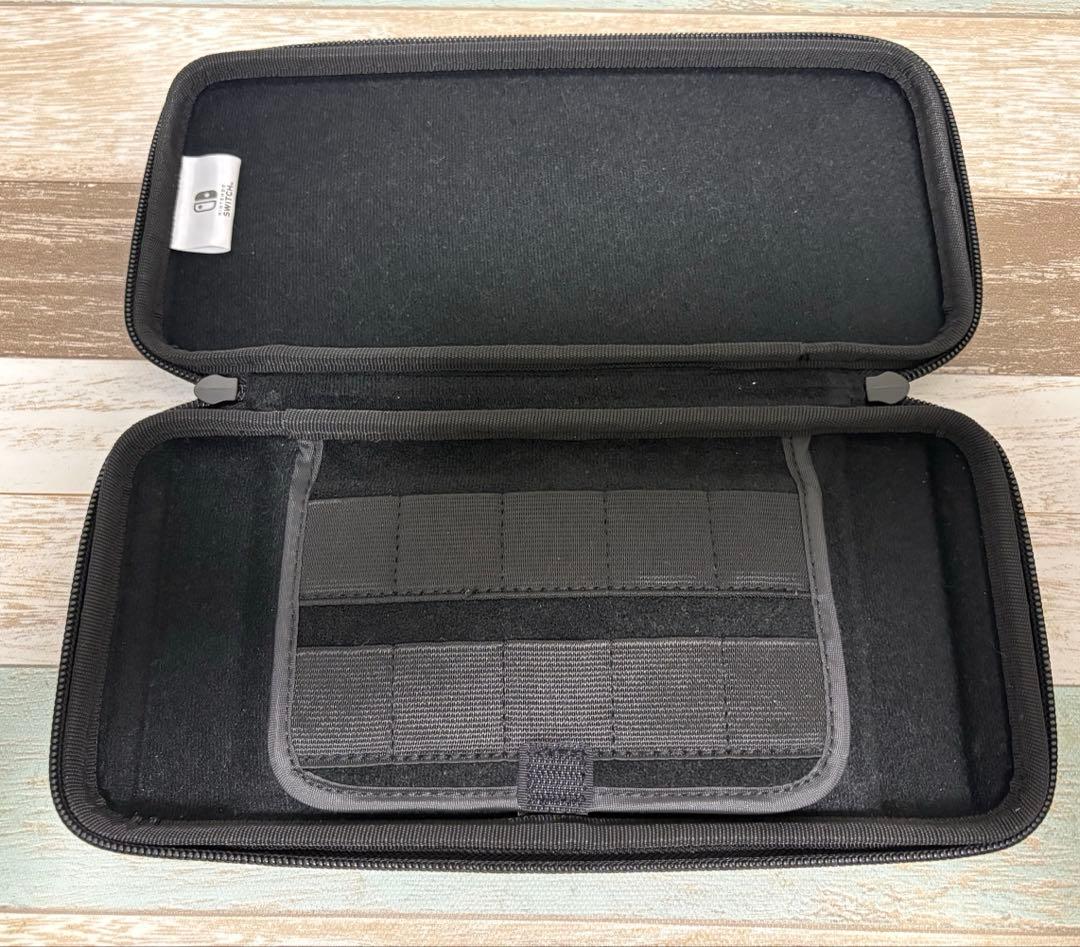 ニンテンドースイッチ本体＆HORIポーチセット