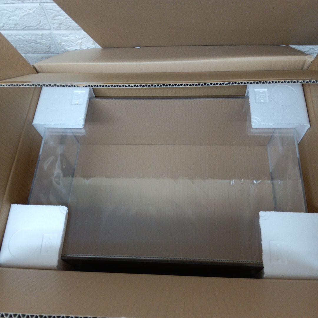 タミヤ ディスプレイケース L 新品未使用品