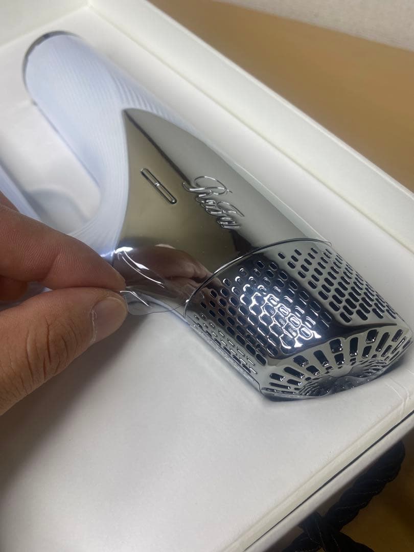 ✨ReFa BEAUTECHドライヤー スマートRE-AN-02A 2025年製