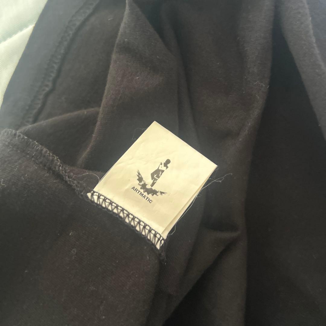 Lサイズ SOUL´d OUT Diggy-MO LIVE TOUR 2009