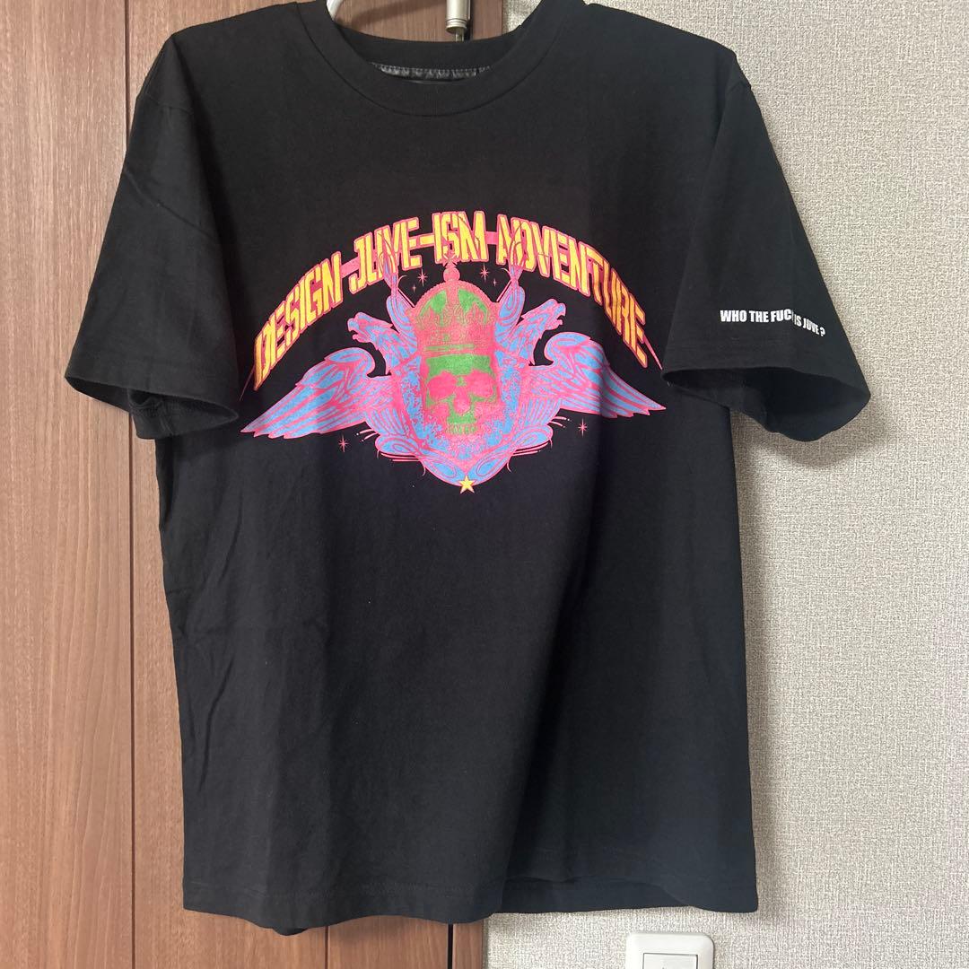 Lサイズ SOUL´d OUT Diggy-MO LIVE TOUR 2009