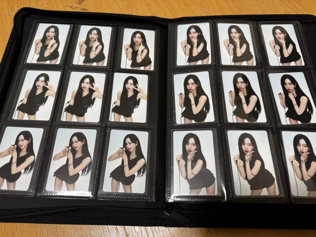 aespa ファン引退品　ランダムフォトコンプリート等多数 aespa ファン引退品 ランダムフォトコンプリート等多数 - メルカリ