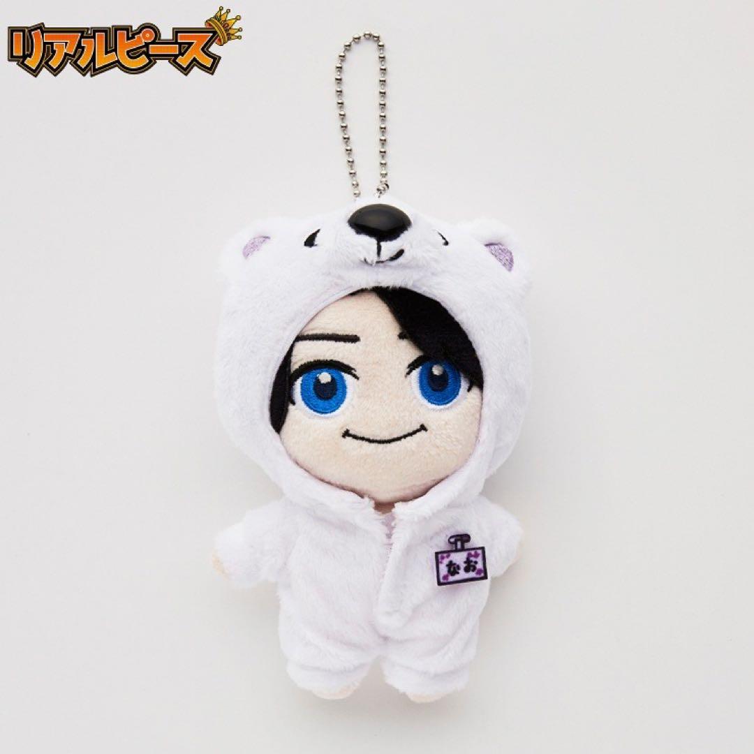 『リアルピース』　バースデイ　まとめ買い得セット