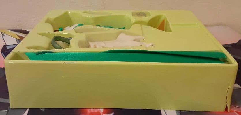 未使用　入手困難　希少　当時物　鳳凰寺風魔法騎士レイアースマジックナイトガード