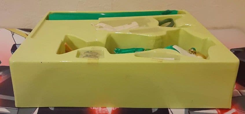 未使用　入手困難　希少　当時物　鳳凰寺風魔法騎士レイアースマジックナイトガード