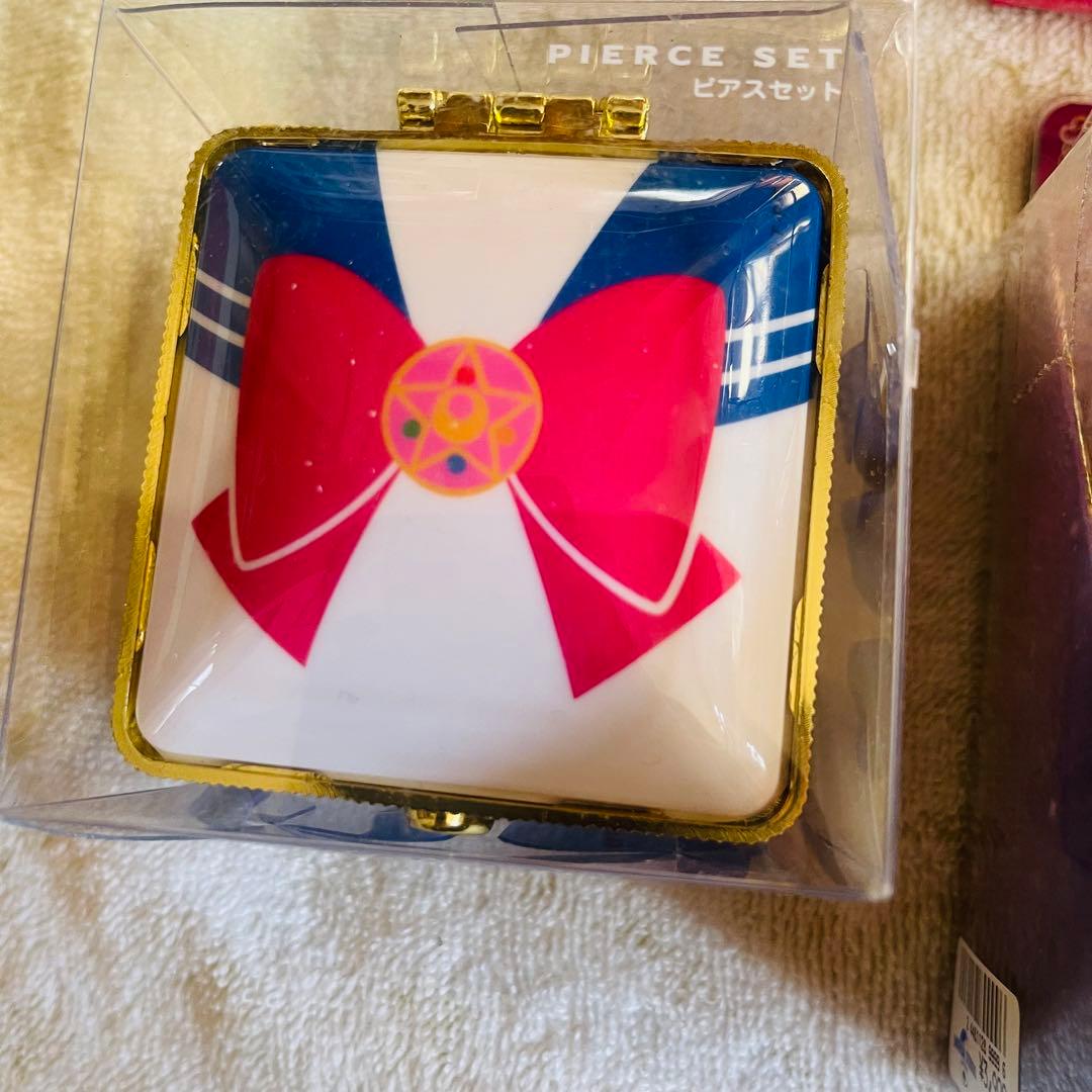 セーラームーン ユニバ USJ グッズ まとめ売り