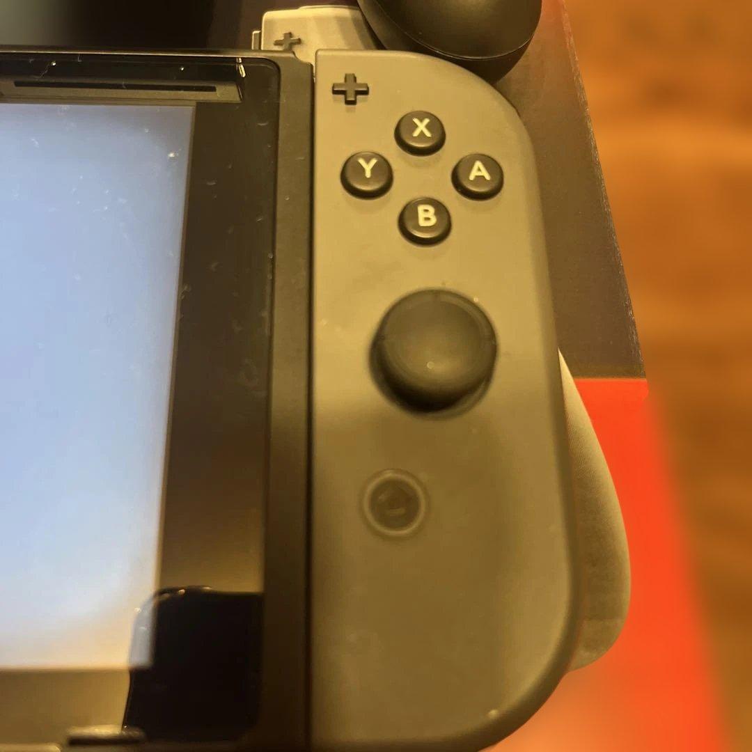 Nintendo Switch 本体、ドック、コントローラー、ACアダプター