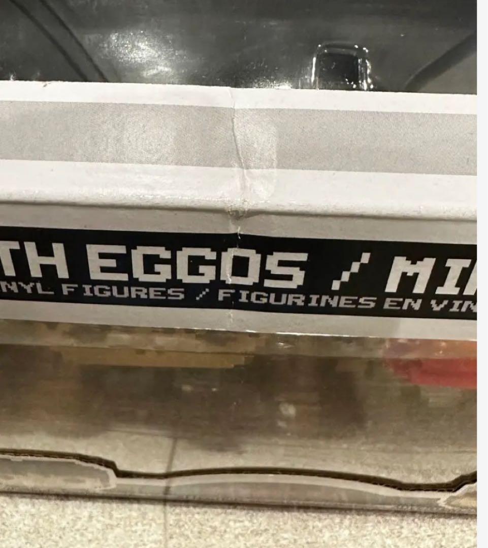 限定【FUNKOPOP!】STRANGERTHINGS ストレンジャー シングス