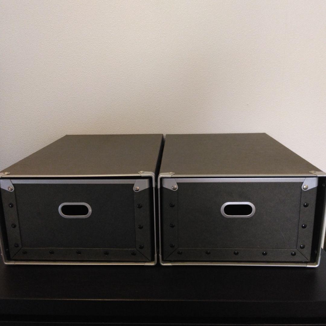 硬質パルプ深型 2個