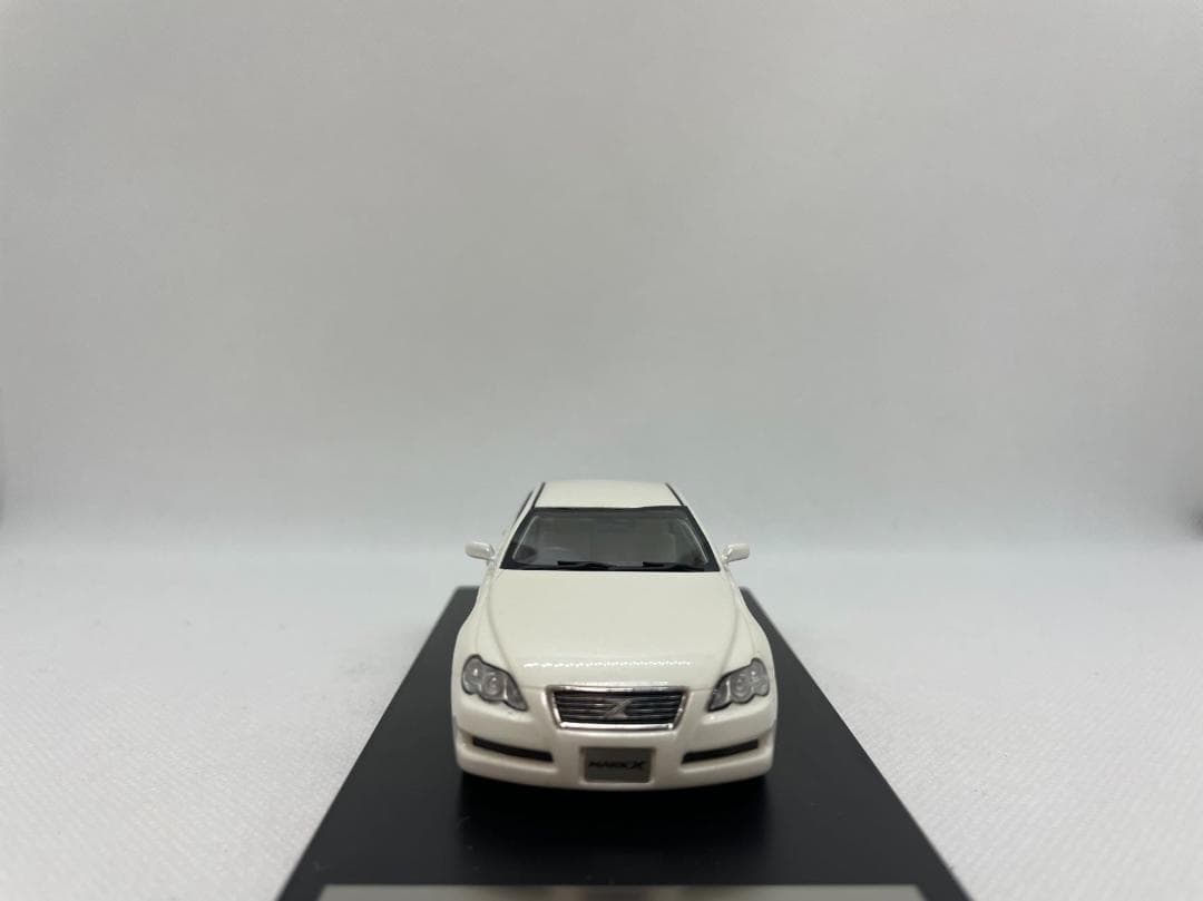 402-172 Hi-Story 1/43 トヨタ MARK X 300G