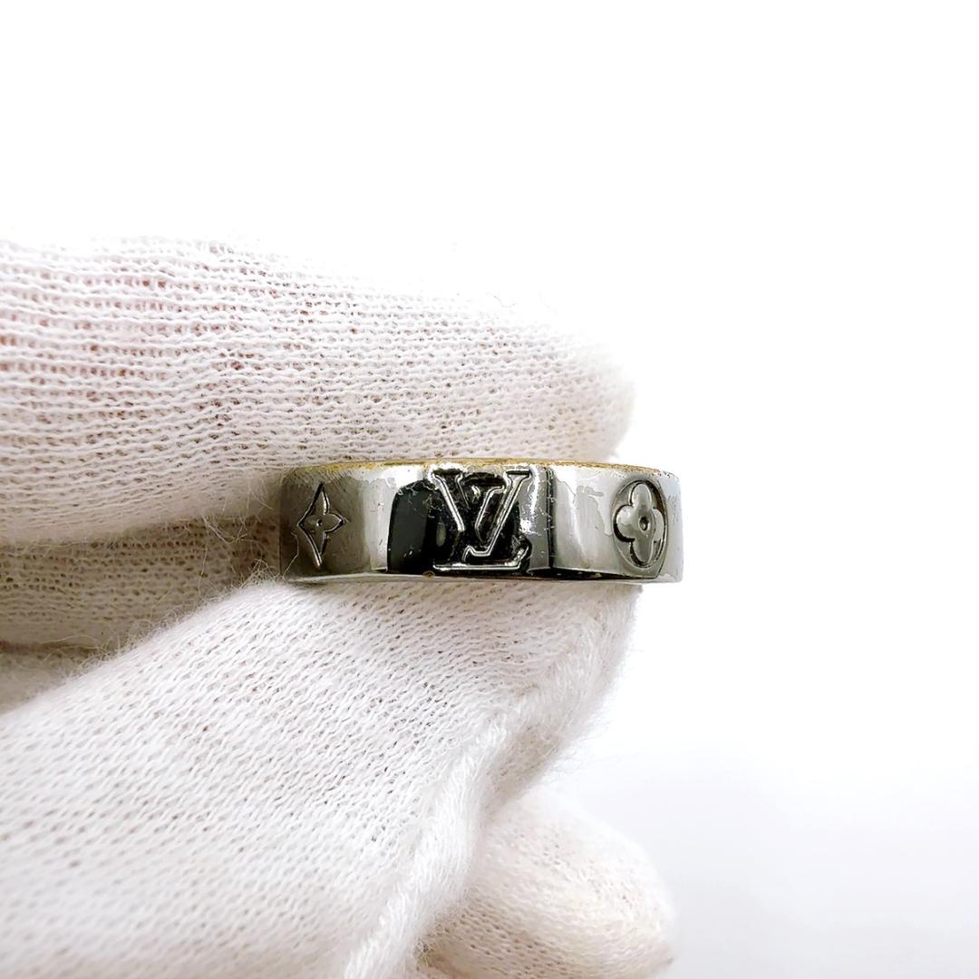 ◇ルイヴィトン◇LVモザイク/リング/M1181L/指輪