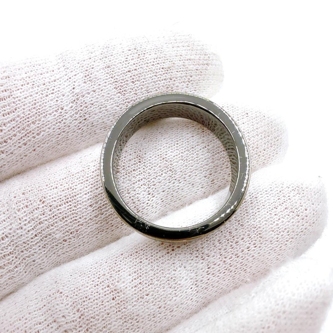 ◇ルイヴィトン◇LVモザイク/リング/M1181L/指輪