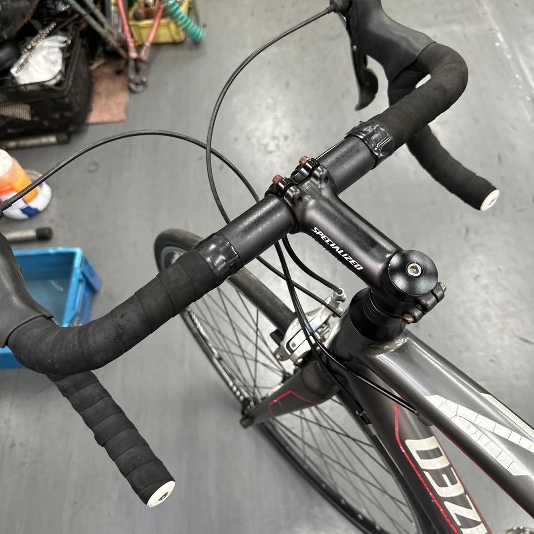 Specialized Allez ロードバイク