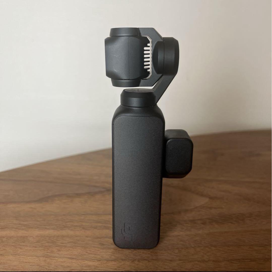 DJI｜初代OSMO POCKET・充電ケース付き