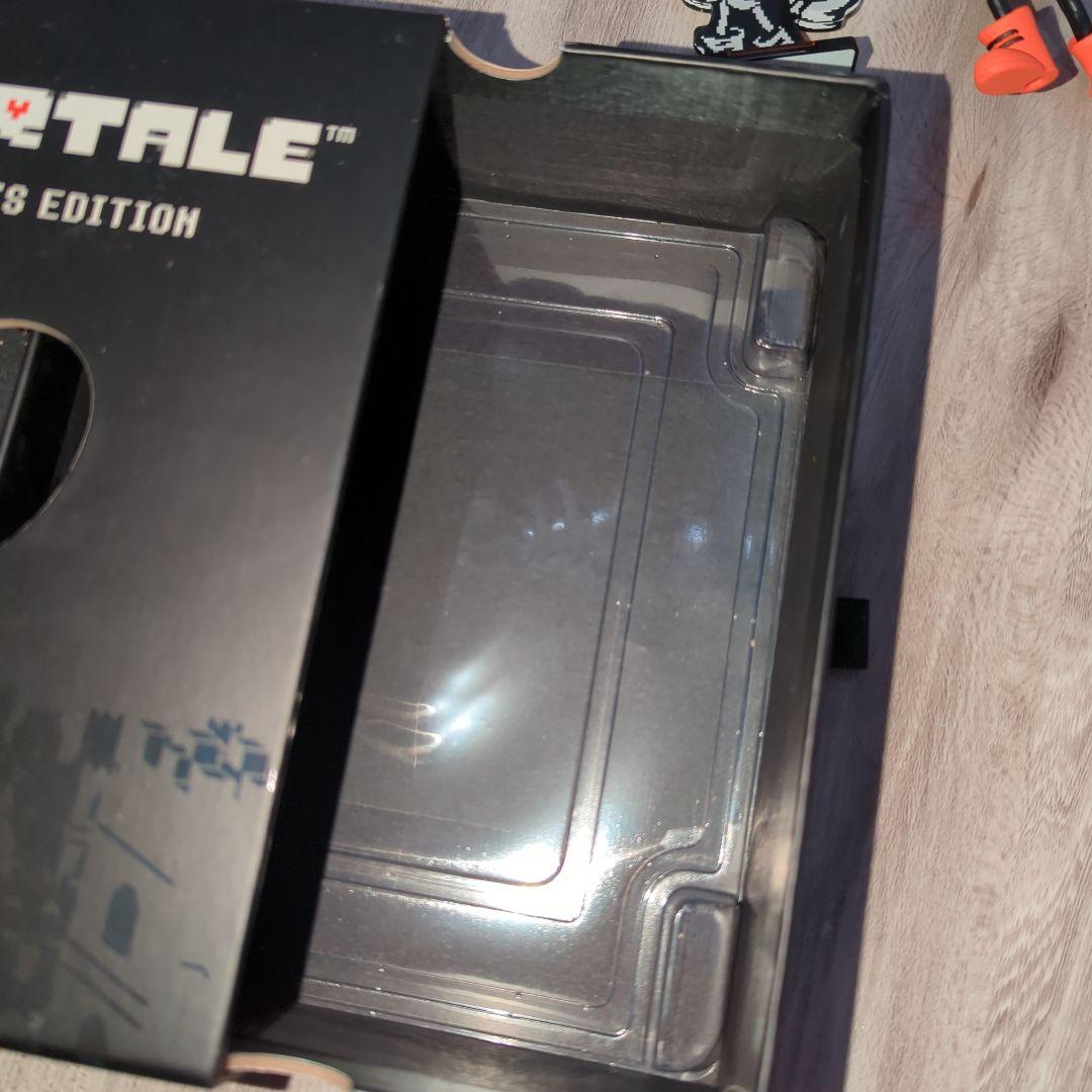 undertale　サンズ　パピルス　フィギュア　ぬいぐるみ　アクスタ　14点