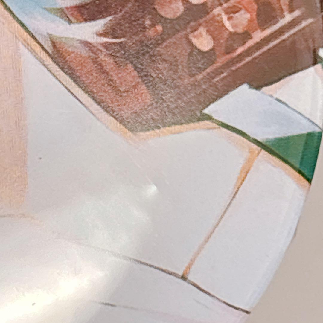 東京喰種 限定 コレクション 缶バッジ 霧嶋董香 - メルカリ