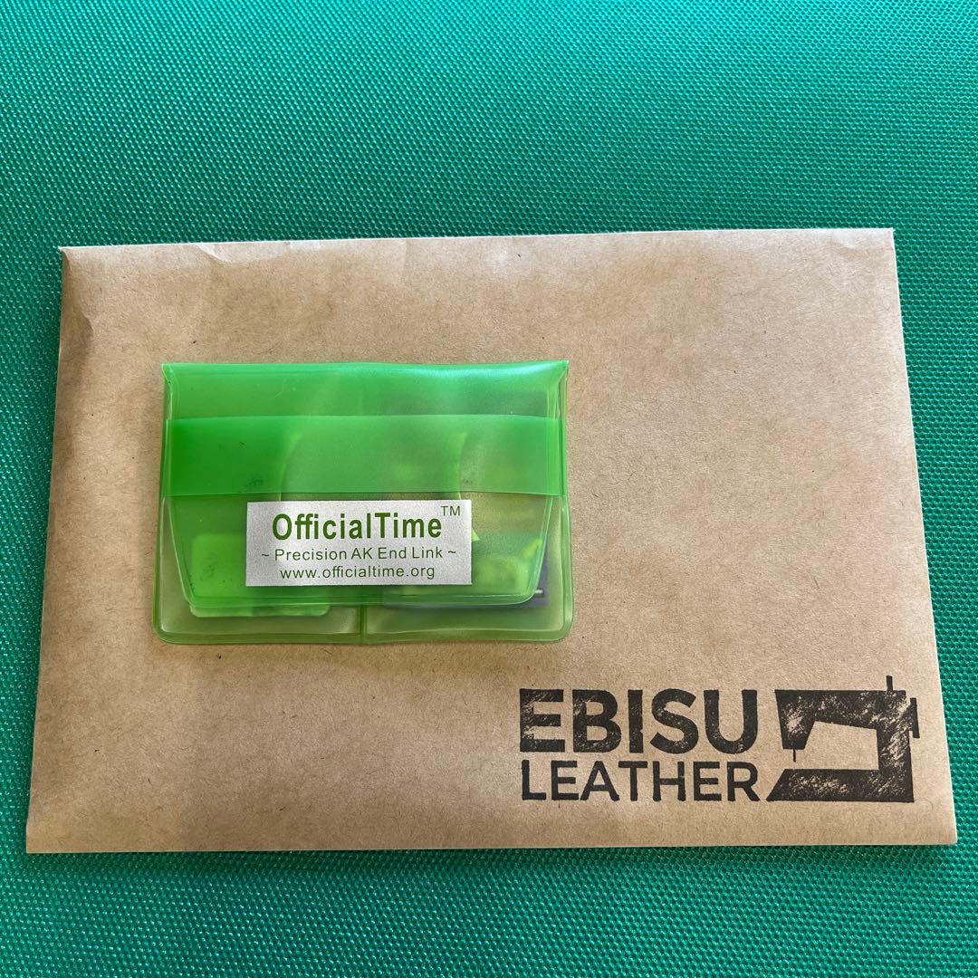 タイムセール❗️ロレックス　ラバーベルト&エンドリンクセット　隙間埋める