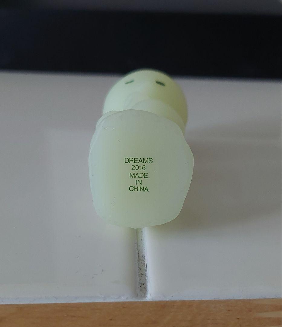 スミスキー Series3 シークレット 考える人 スミスキー シークレット