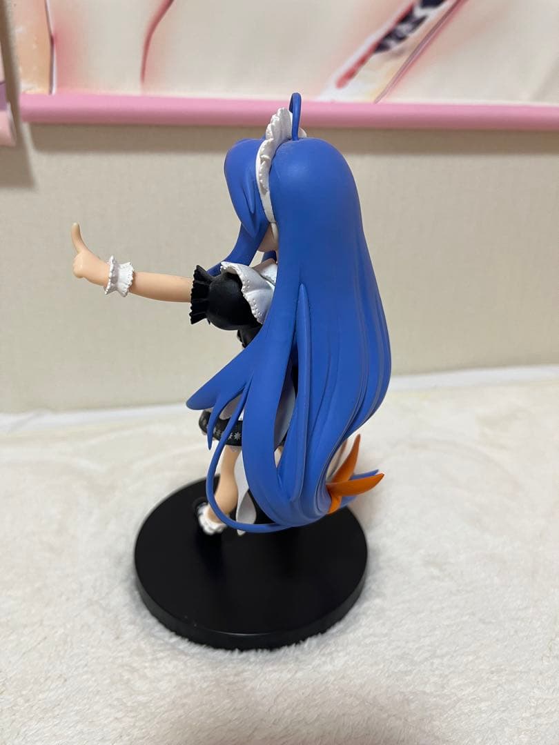 らき☆すた≒おん☆すて プレミアムフィギュア コンプリートセット