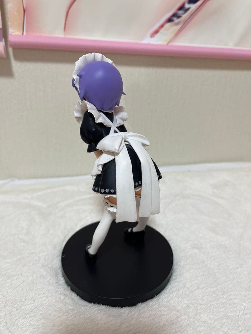 らき☆すた≒おん☆すて プレミアムフィギュア コンプリートセット