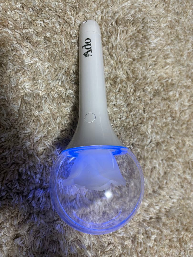 Ado カムパネルラ ペンライト