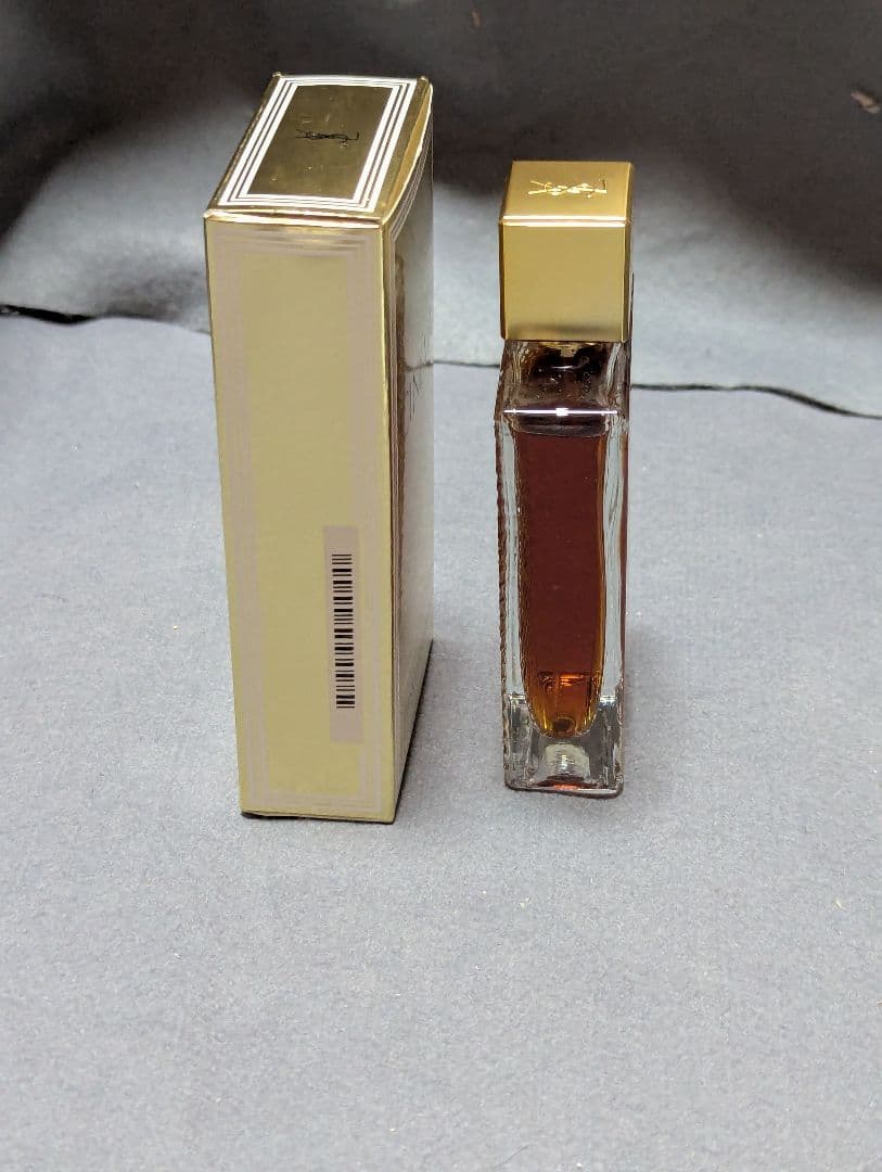 廃盤希少イヴサンローランシネマオードパルファム50ml